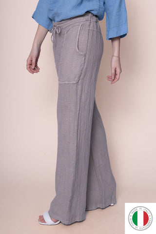 Linen Top - 4D3A763