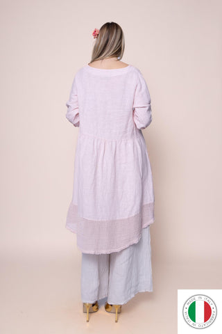 Linen Top - 4D3A7963