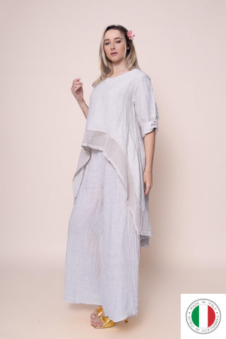 Linen Top - 4D3A7972