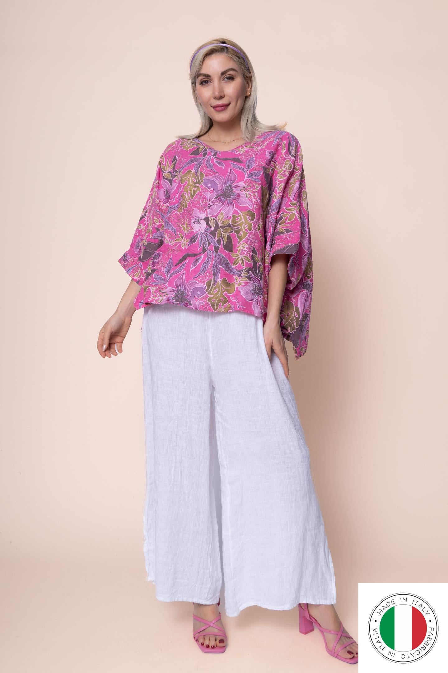 トップス AURAALEE linen top 1 size トップス AURAALEE linen top 1 size Aura-Linen Natural SS